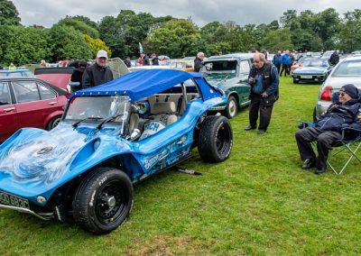 Rochdale Classic Car Show 2023