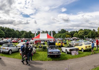 Rochdale Classic Car Show 2024