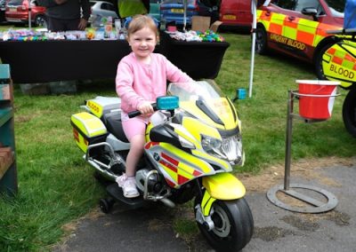 Rochdale Classic Car Show 2024