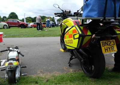 Rochdale Classic Car Show 2024