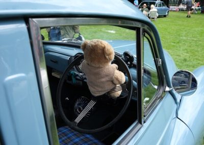 Rochdale Classic Car Show 2024